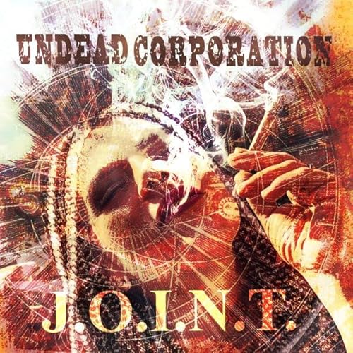 UNDEAD CORPORATION、5年ぶりとなるニュー・アルバム『J.O.I.N.T